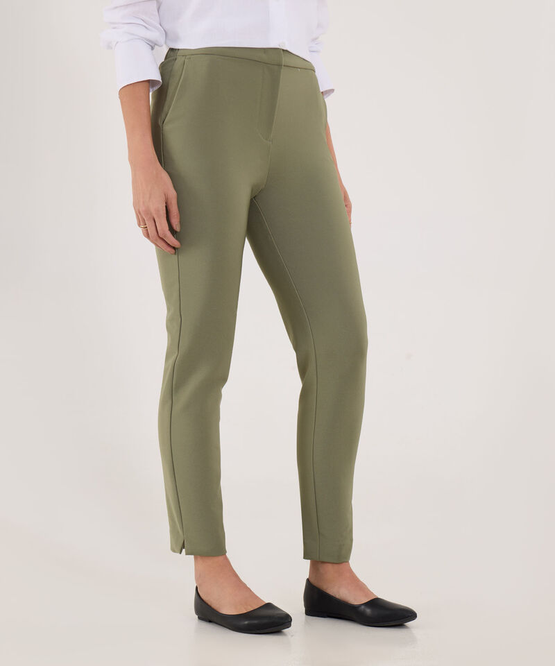 pantalon para mujer