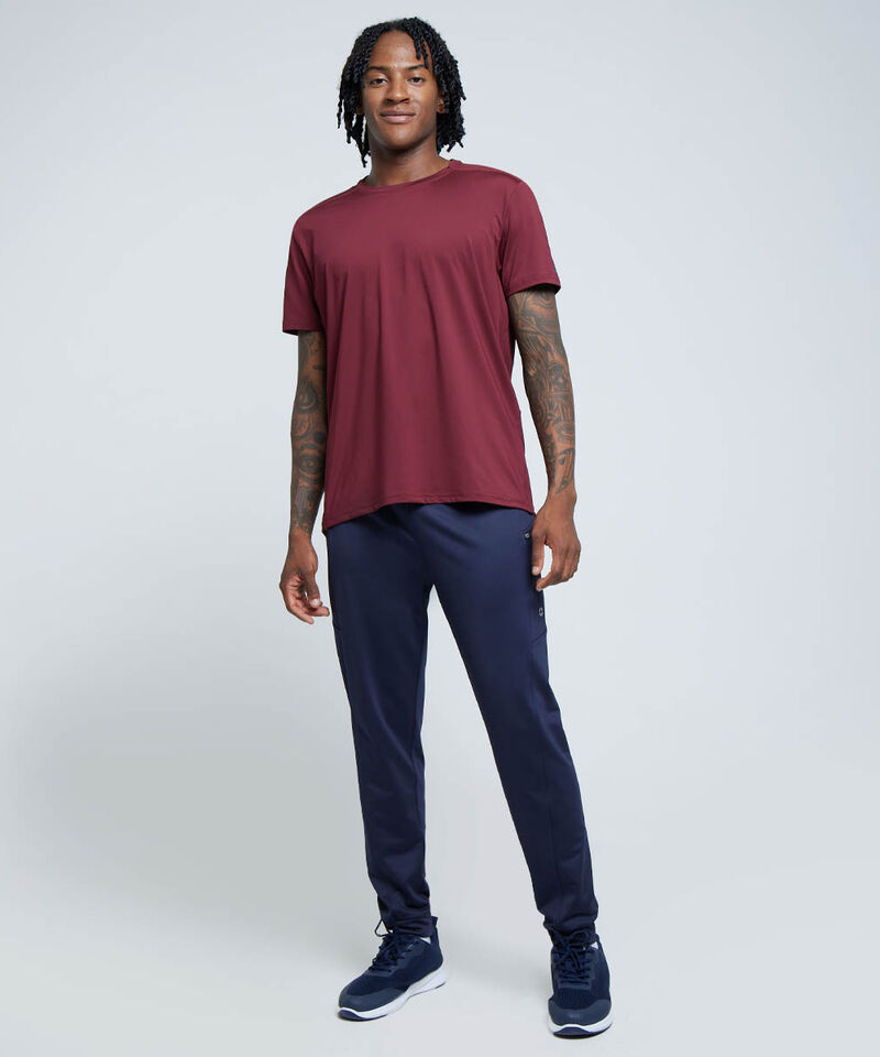 camisetas deportivas para hombre