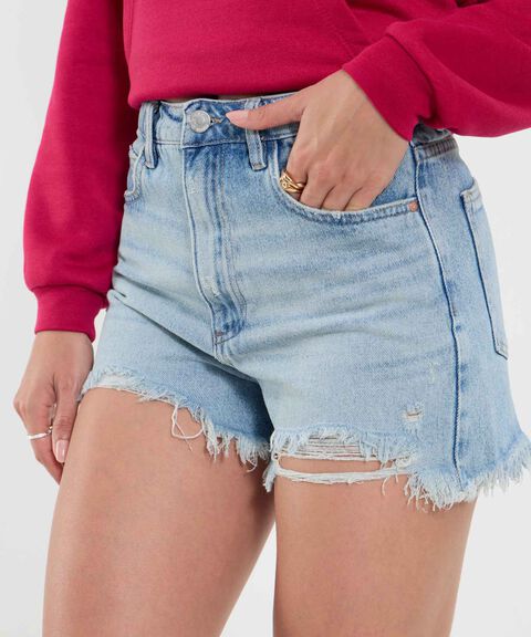 shorts mujeres