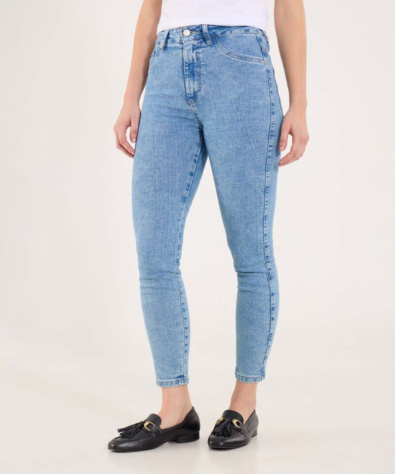 jeans mujer