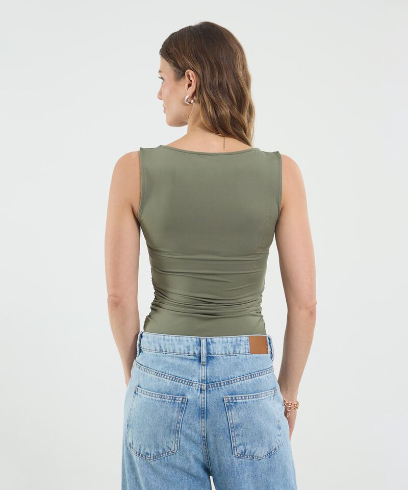 camisetas mujer