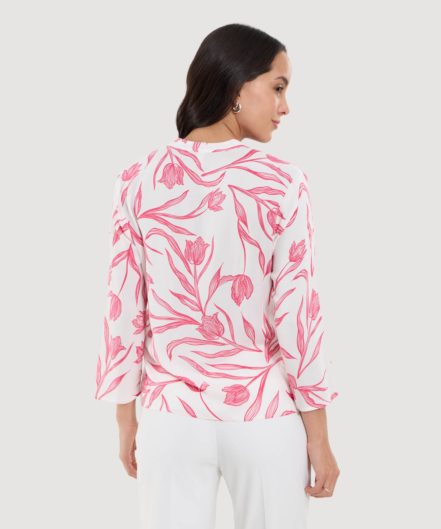 blusas de moda