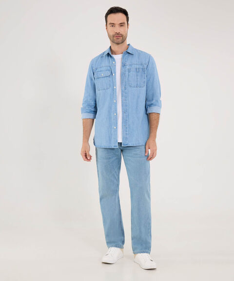 jeans denim image number null