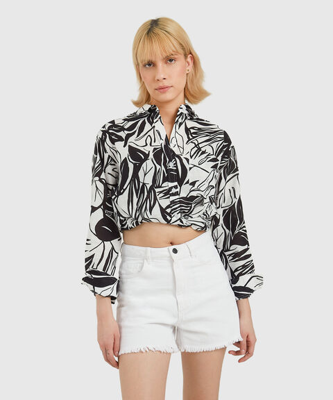 shorts mujeres image number null