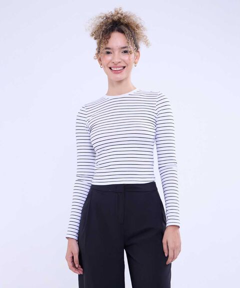 camisetas mujer