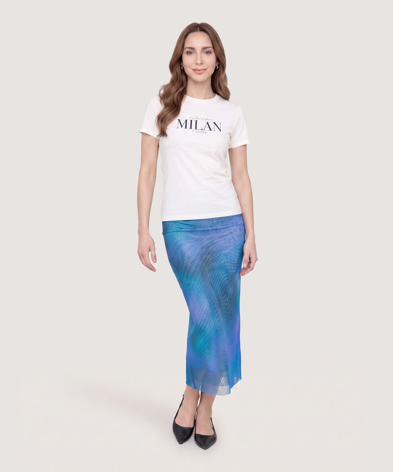 faldas de moda