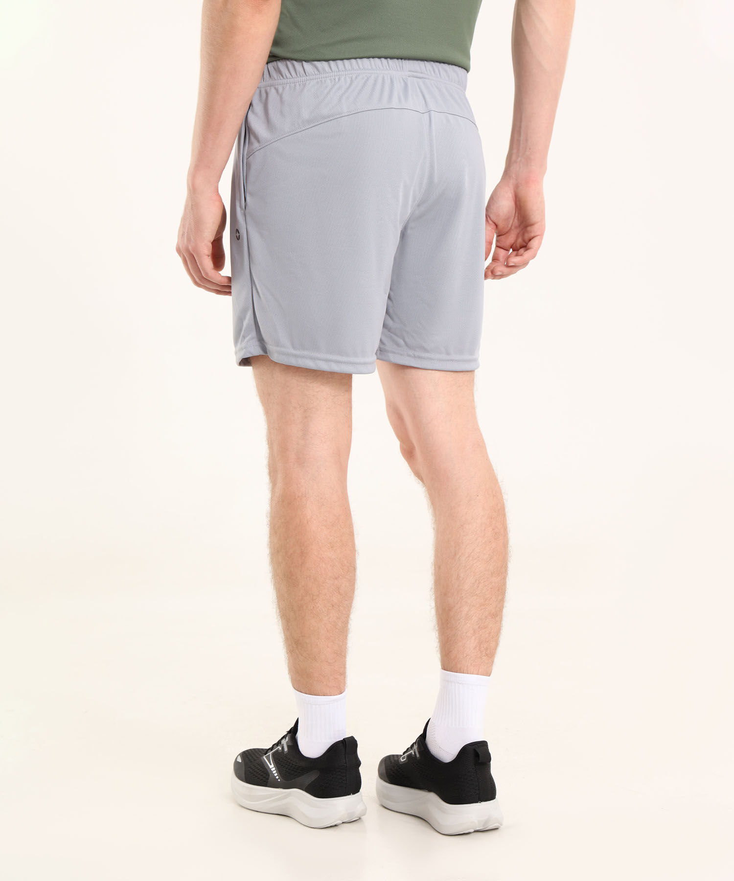 bermudas deportivas para hombre