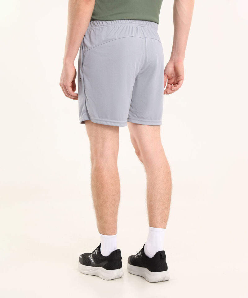 bermudas deportivas para hombre