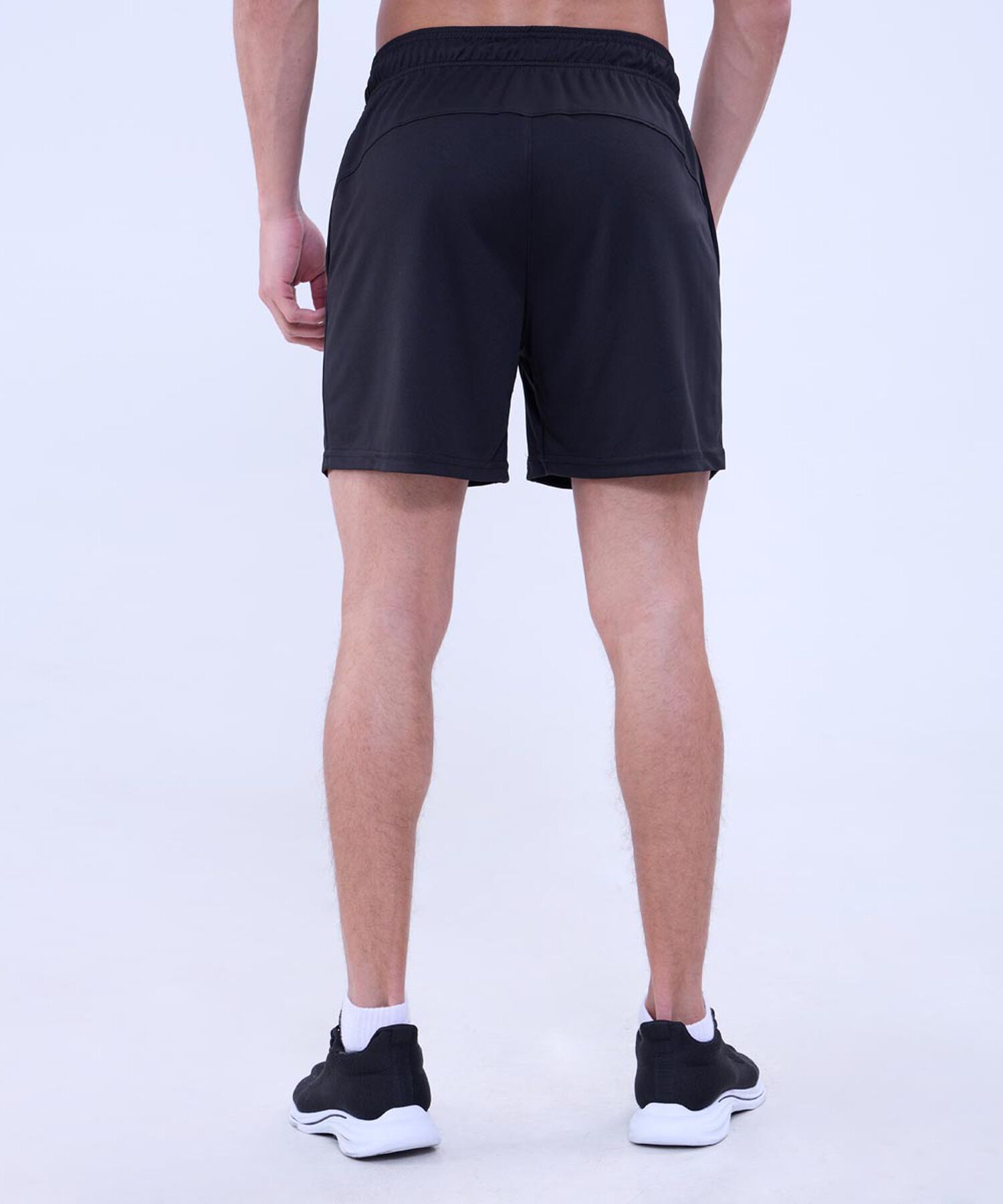 bermudas deportivas para hombre