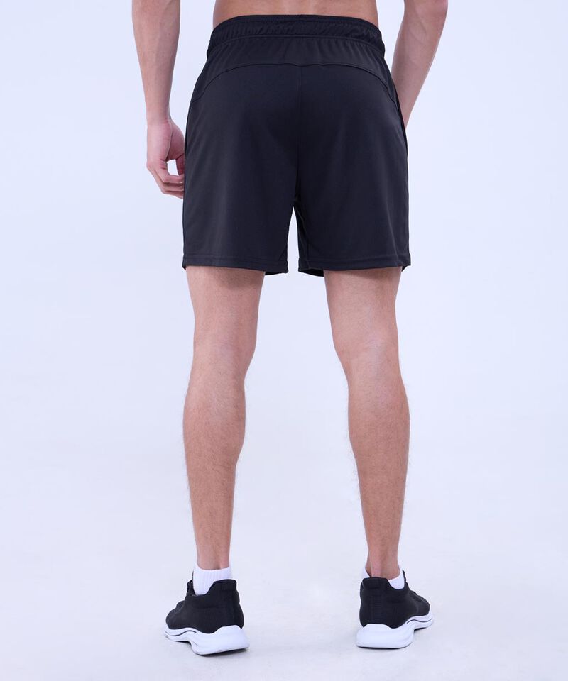 bermudas deportivas para hombre