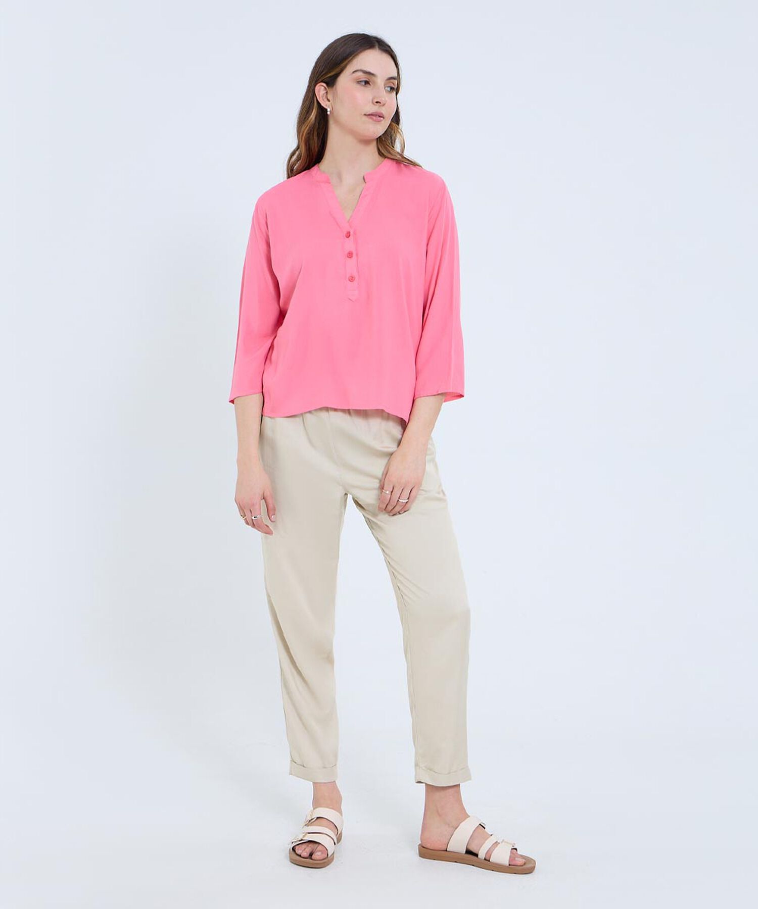 blusas de moda