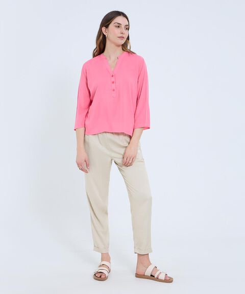 blusas de moda