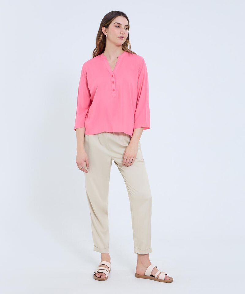 blusas de moda