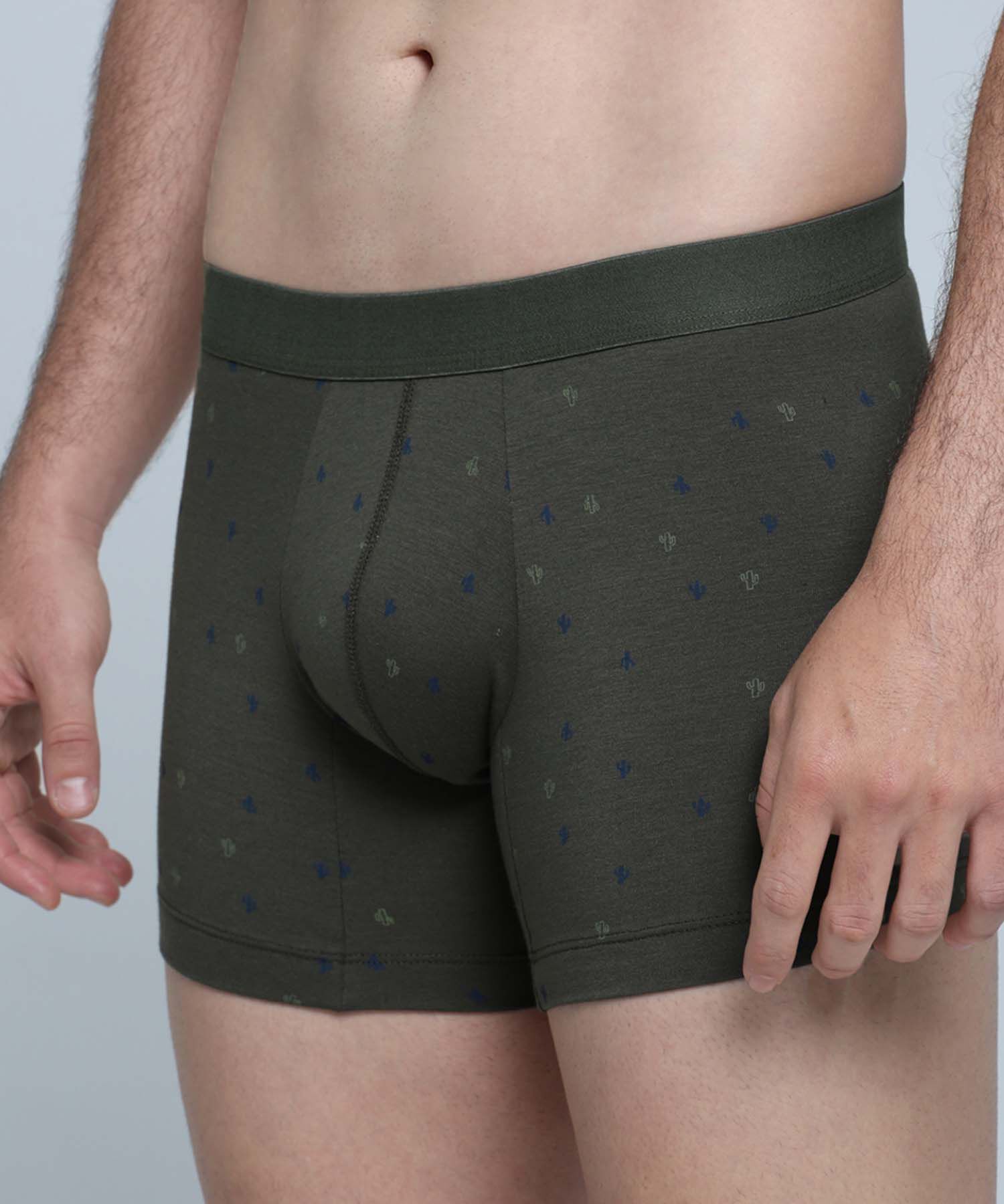 boxers para hombre