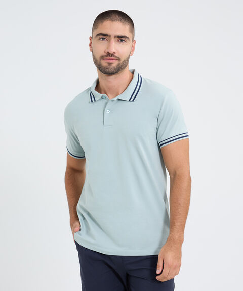 camisetas polo para hombre image number null
