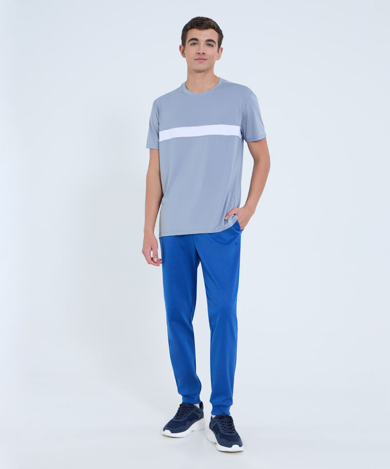 camisetas deportivas para hombre