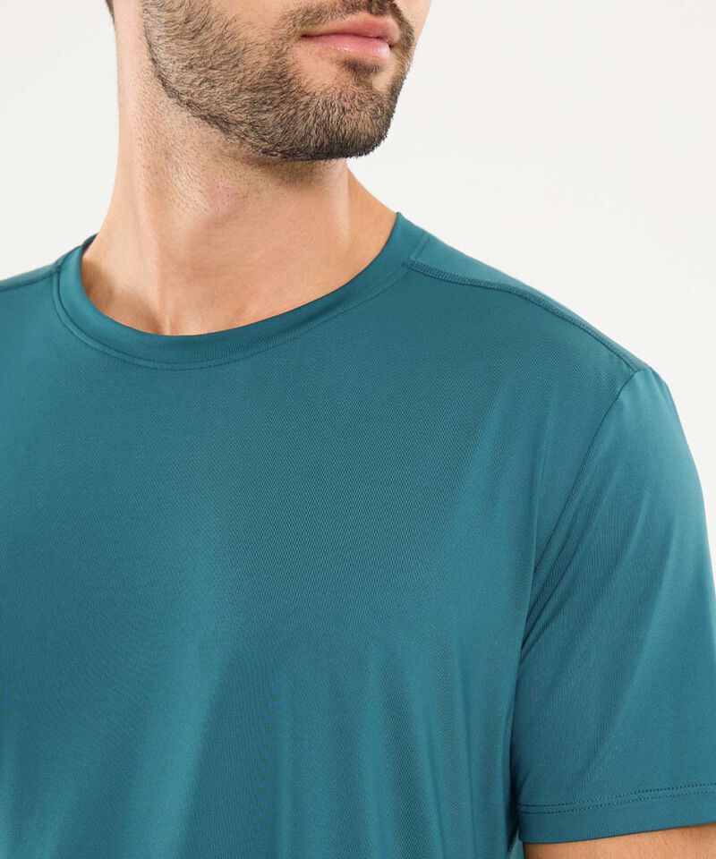 camisetas deportivas para hombre