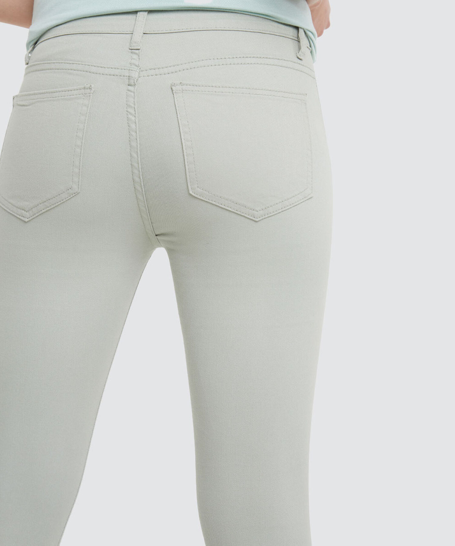 pantalon para mujer