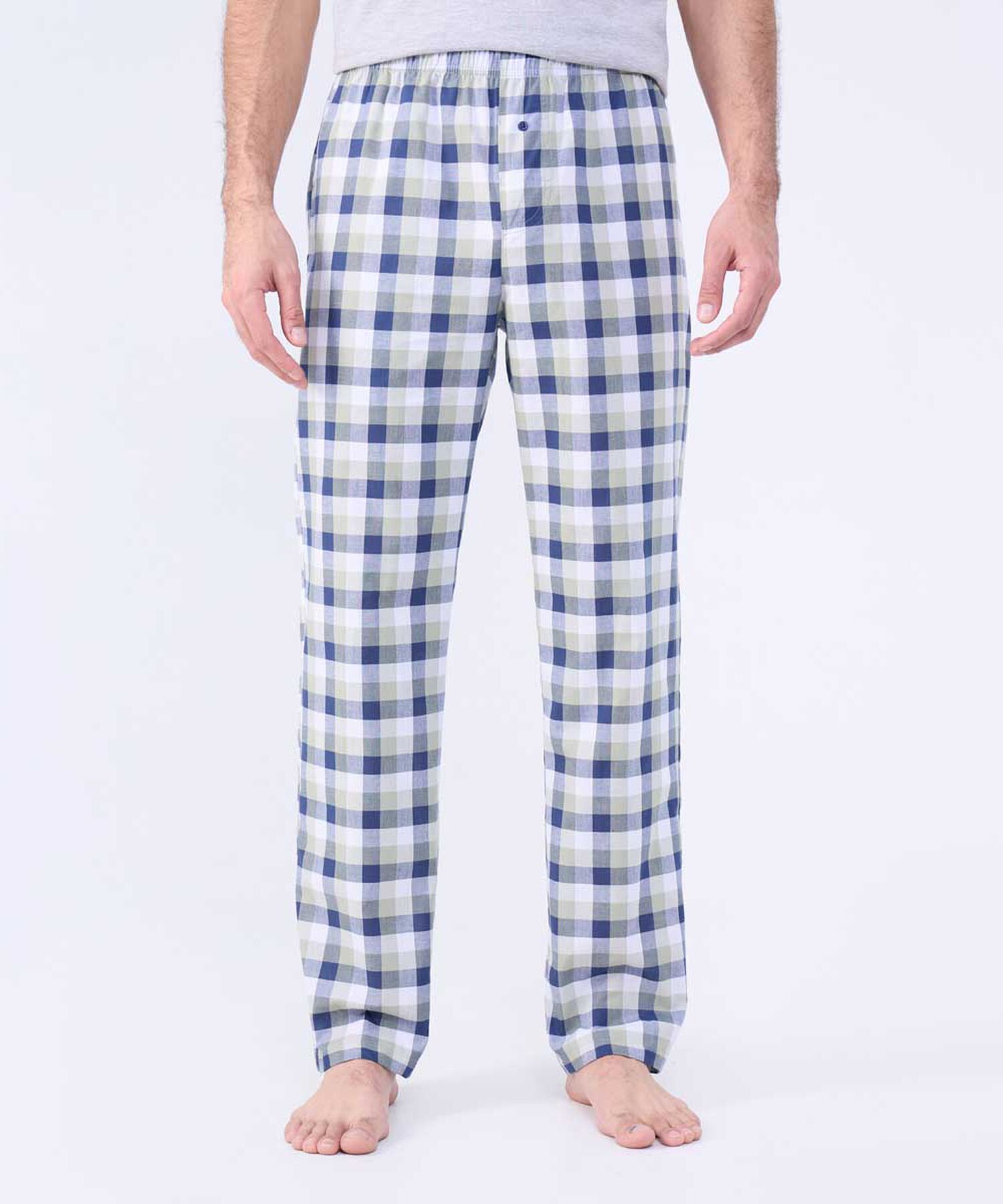 pijamas para hombre