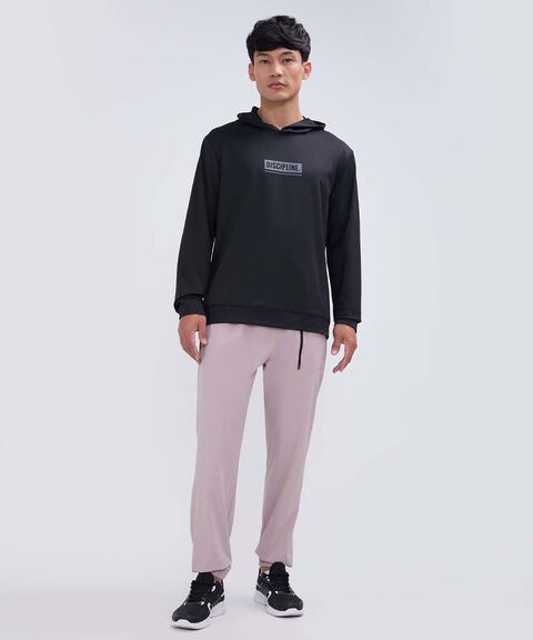 pantalones deportivos para hombre image number null