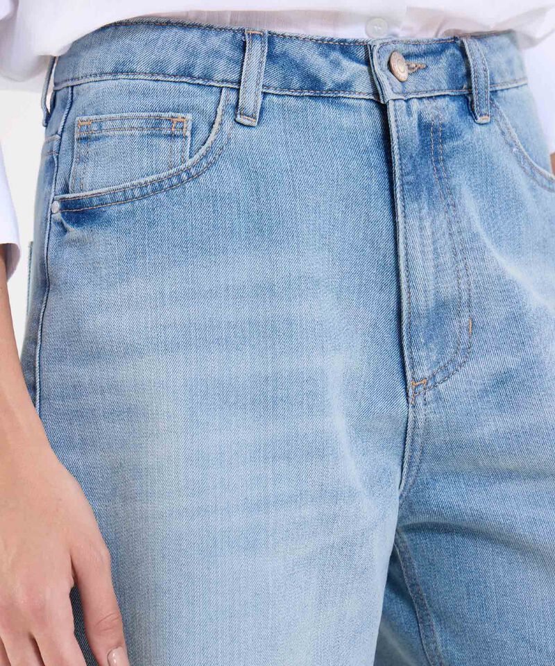 bermudas para mujer
