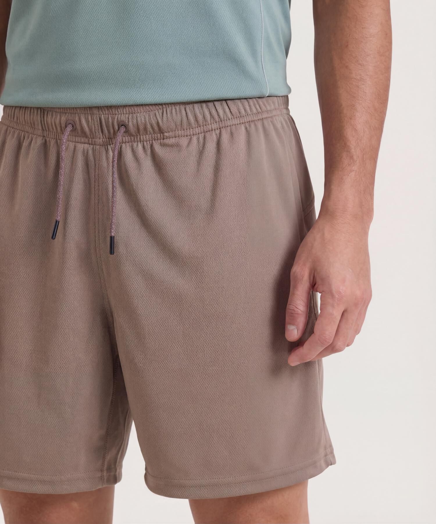bermudas deportivas para hombre