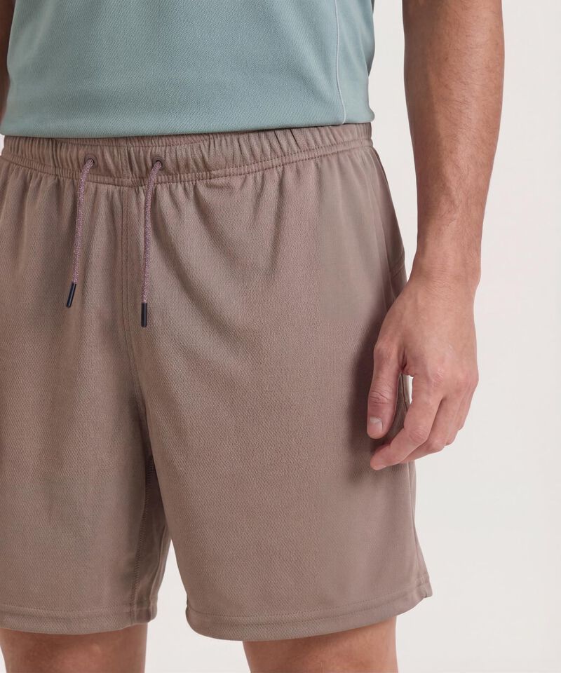 bermudas deportivas para hombre