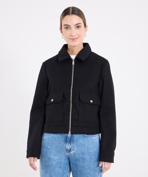 chaquetas para mujer image number null