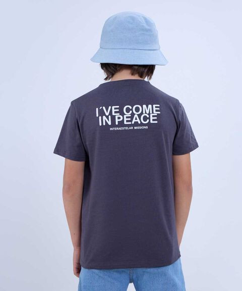 camisetas niño image number null