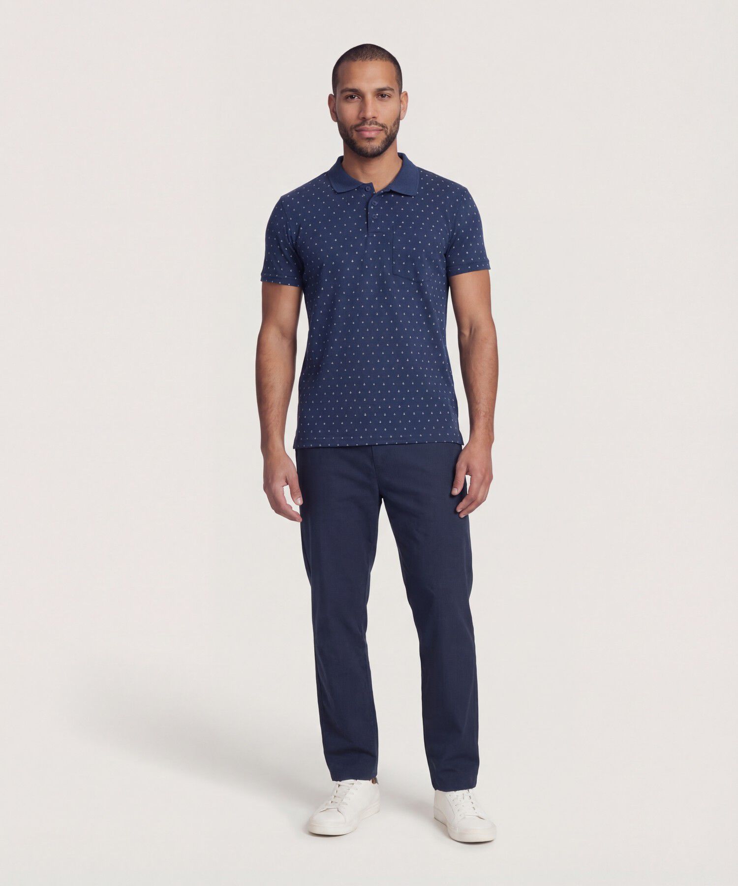 camisetas polo para hombre