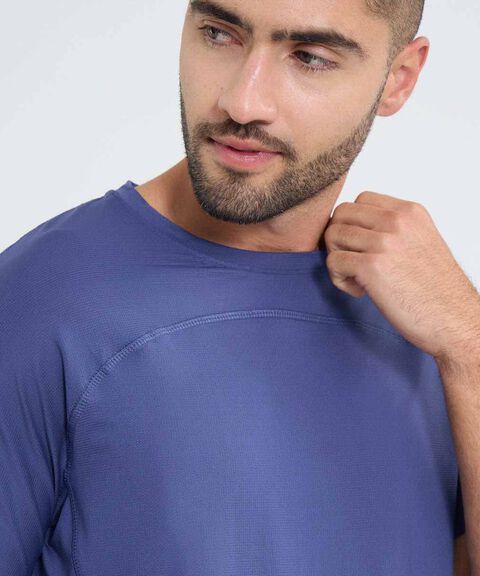 camisetas deportivas para hombre