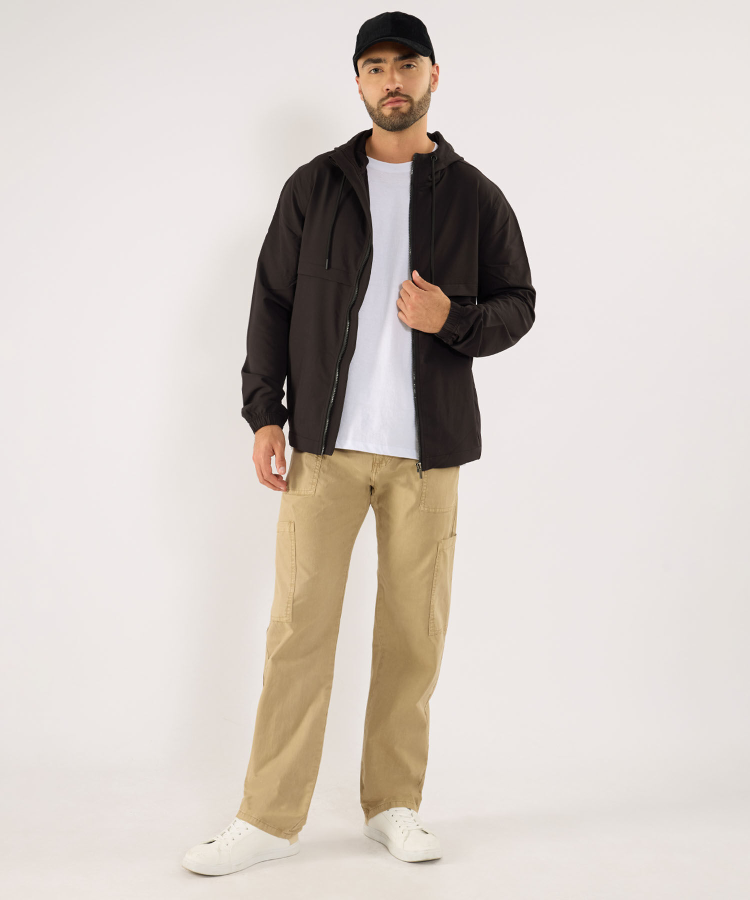 pantalones para hombre