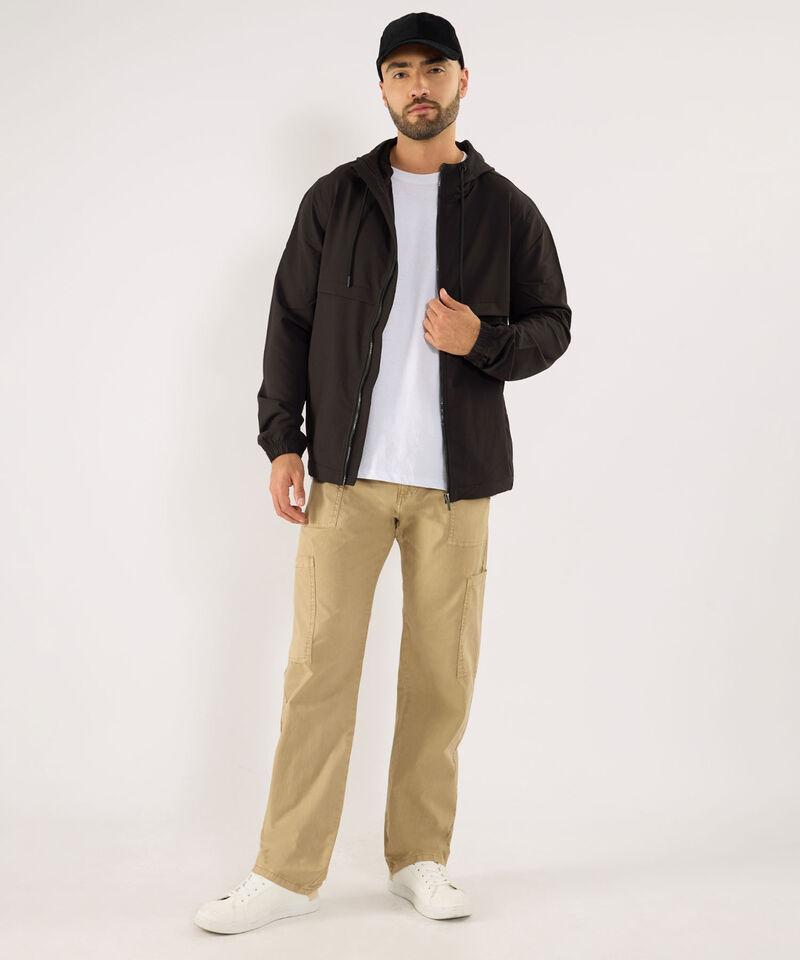 pantalones para hombre