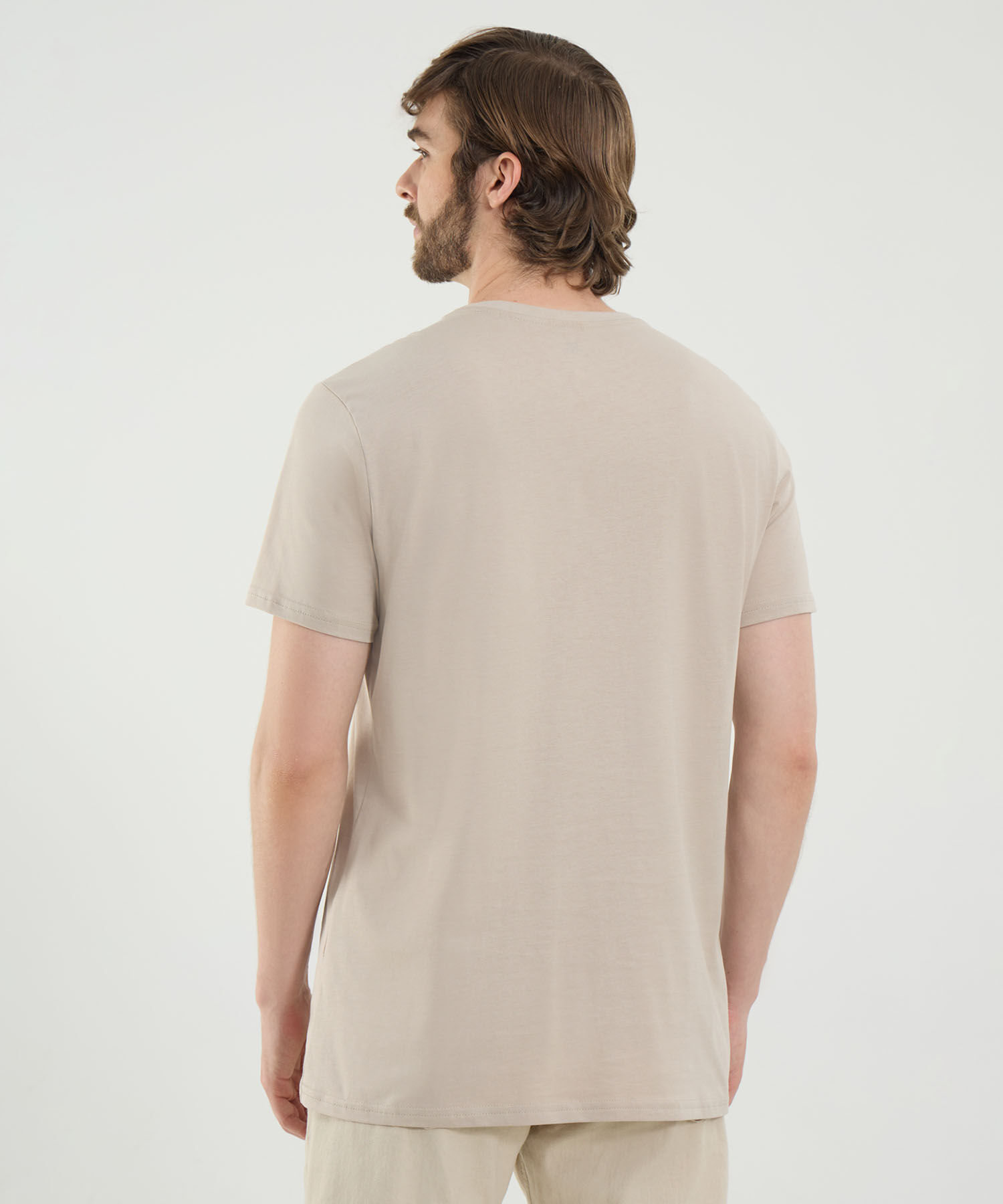 camisetas para hombre