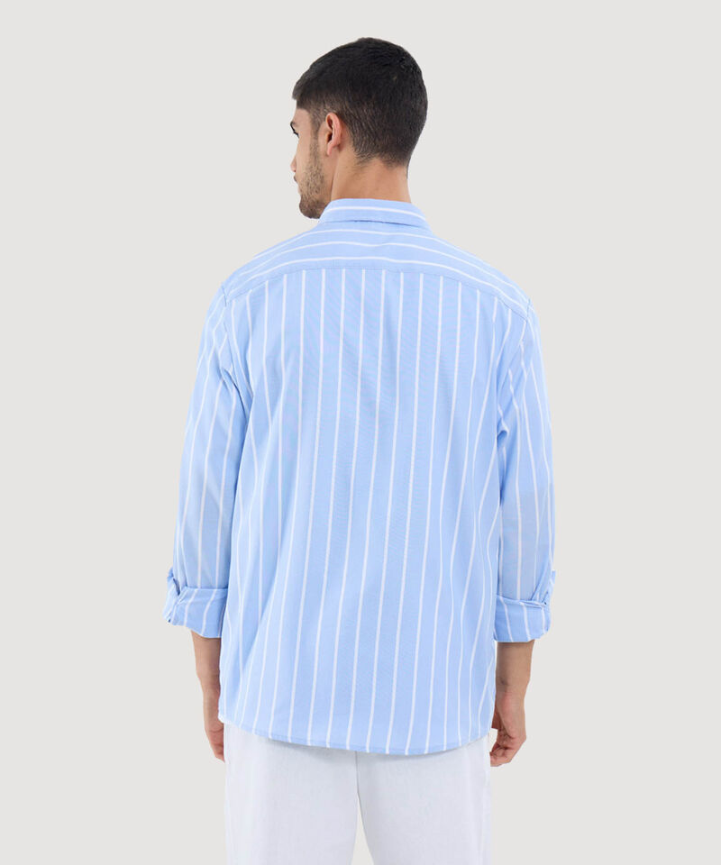 camisas para hombre