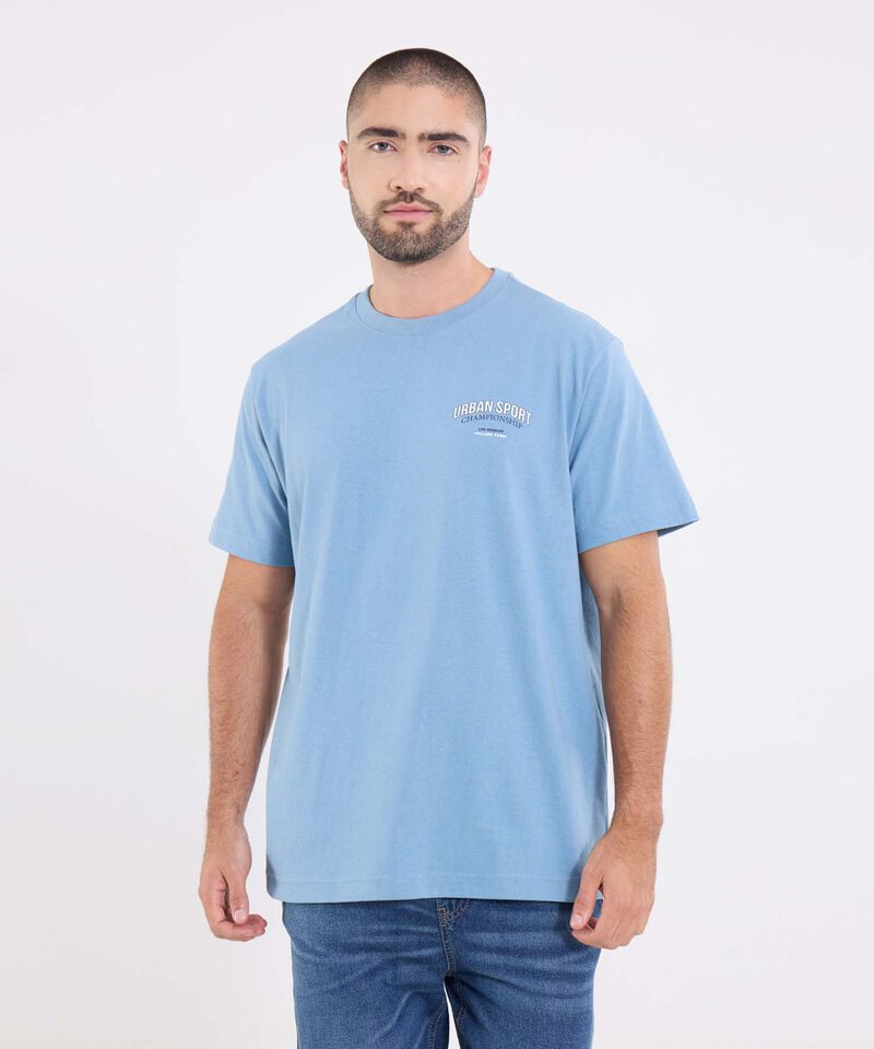 camisetas para hombre