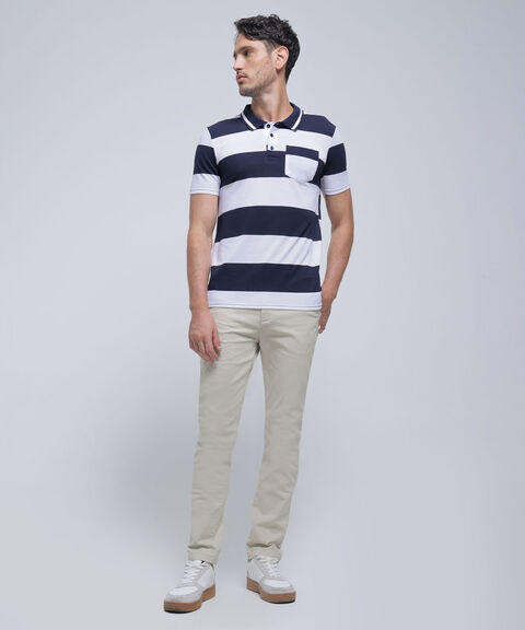 camisetas polo para hombre image number null