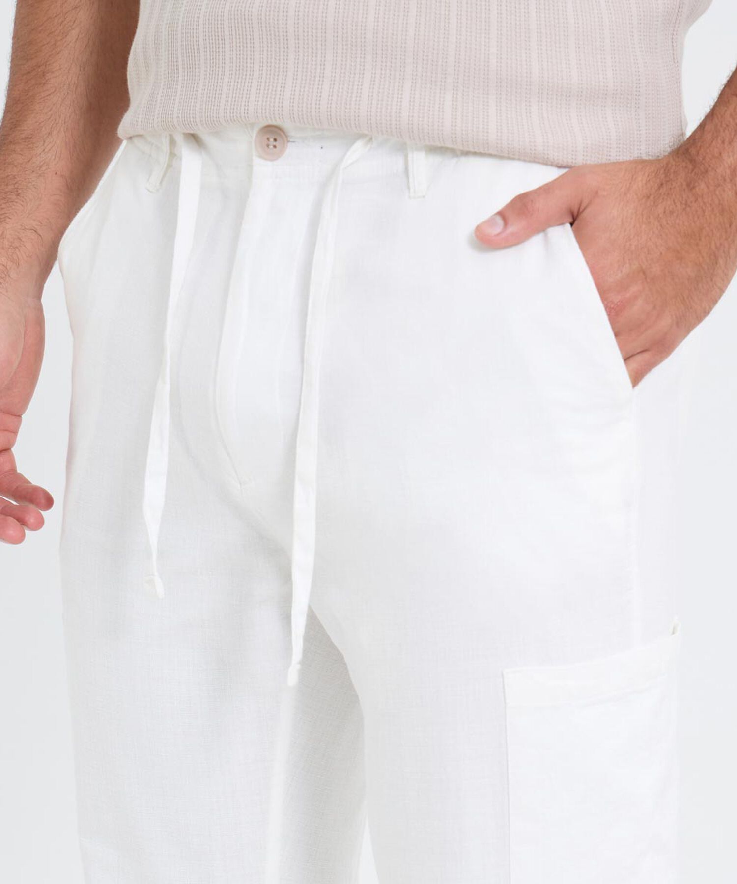 pantalones para hombre