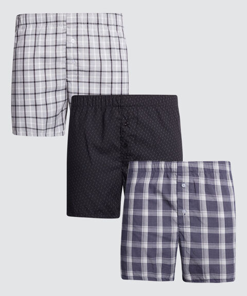 boxers para hombre image number null