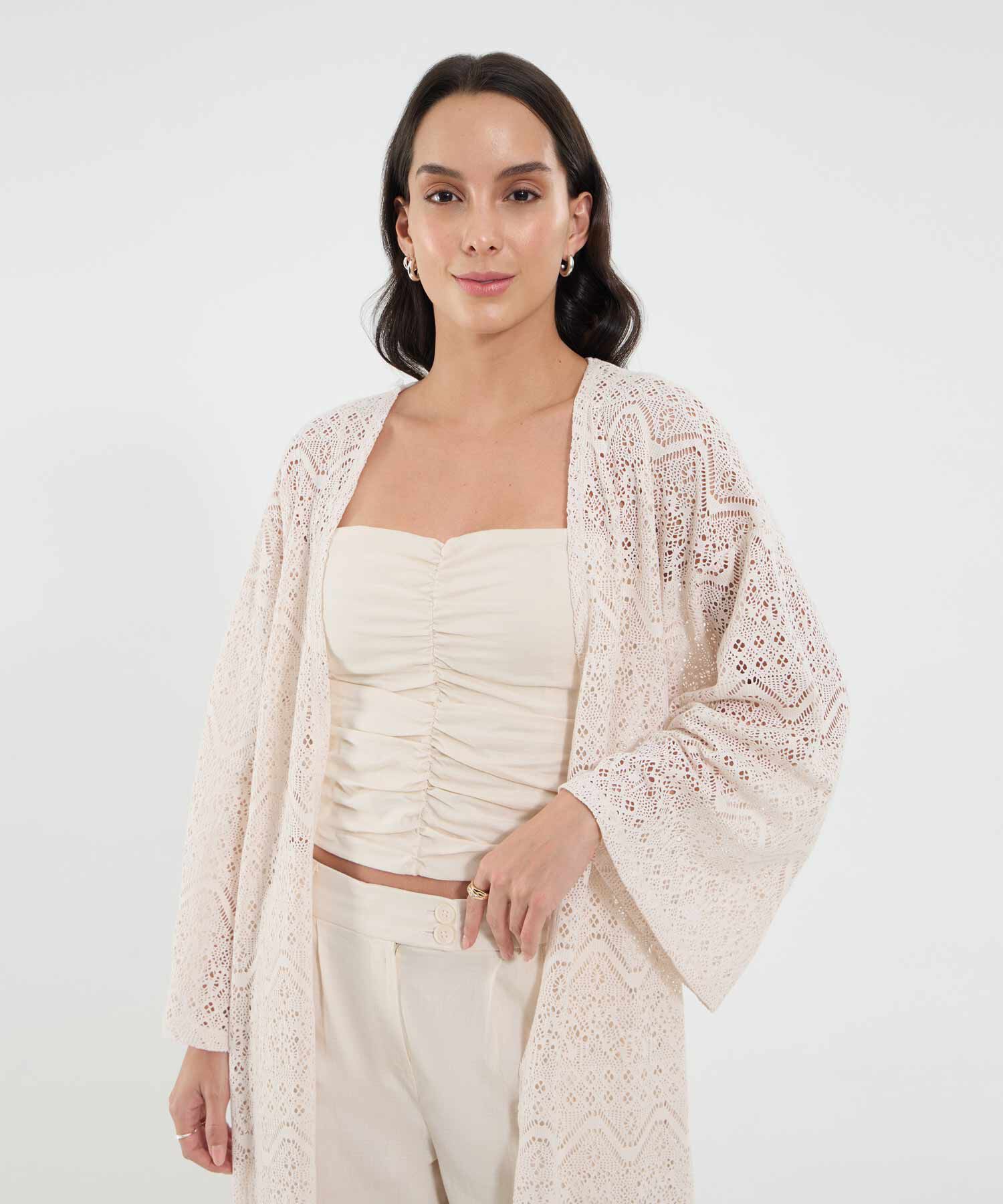 chaquetas para mujer