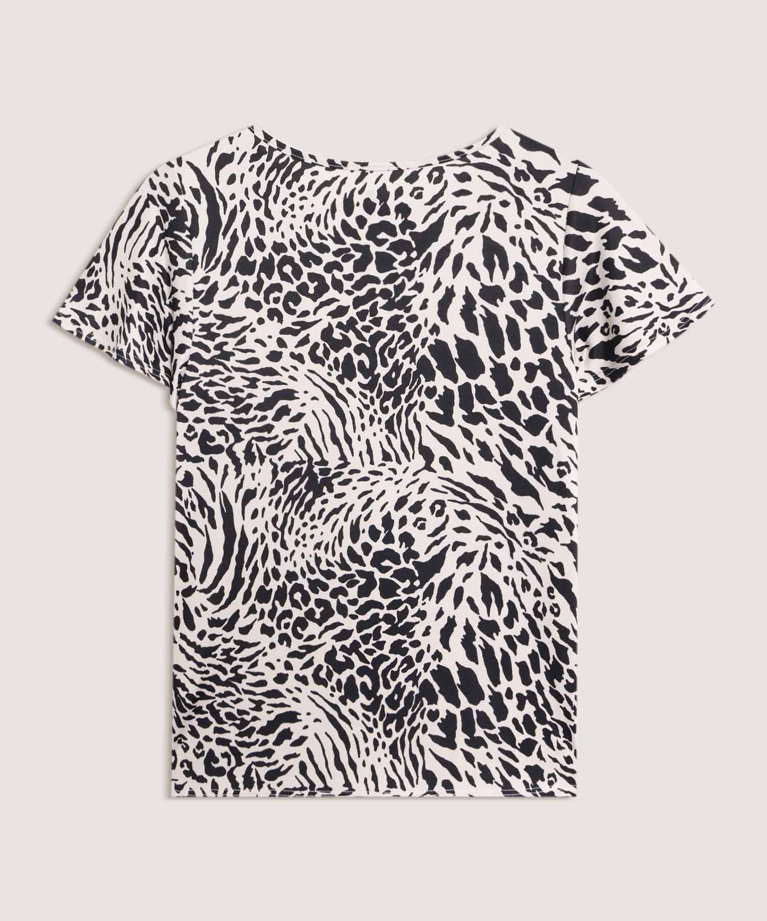 camisetas mujer