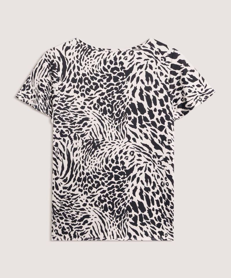 camisetas mujer