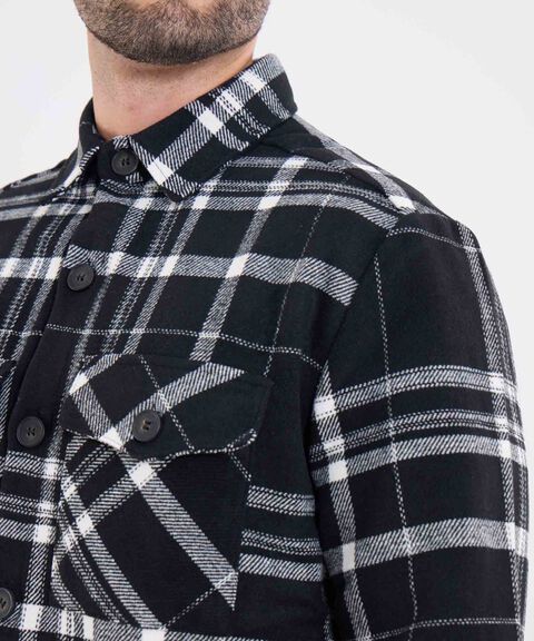 chaquetas para hombre