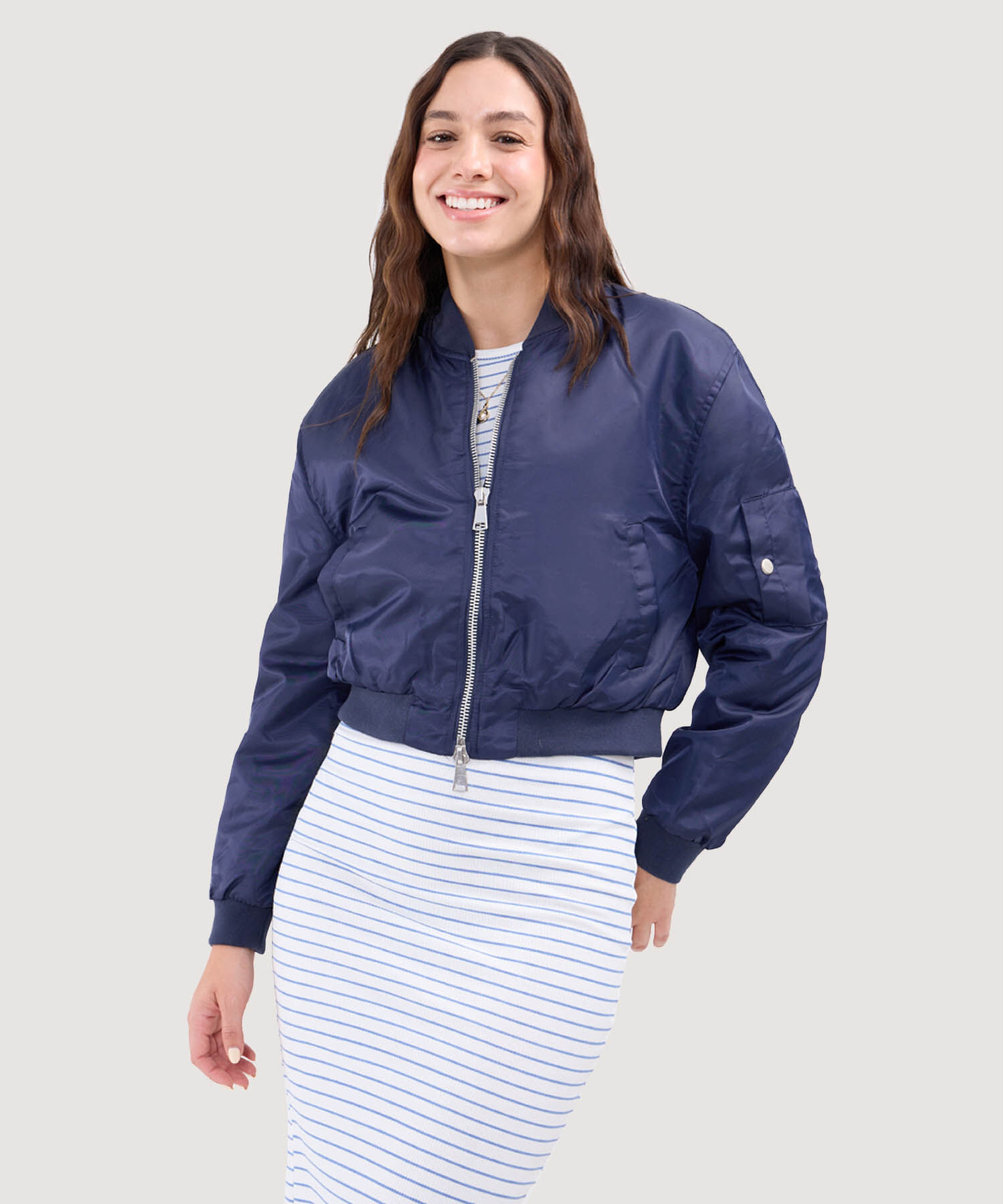 chaquetas para mujer