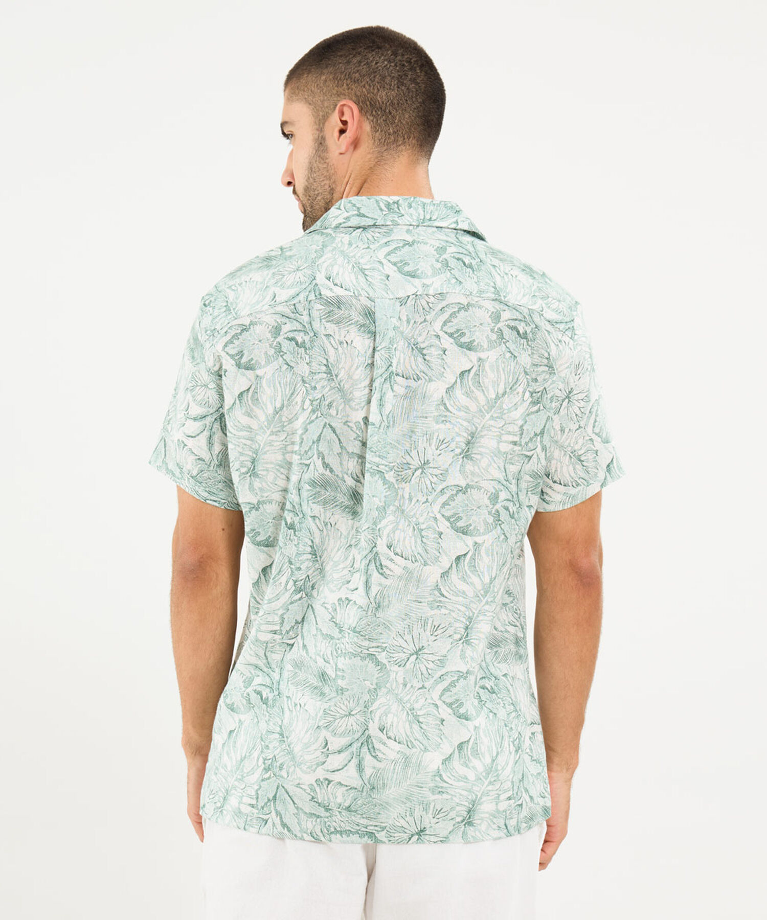 camisas para hombre