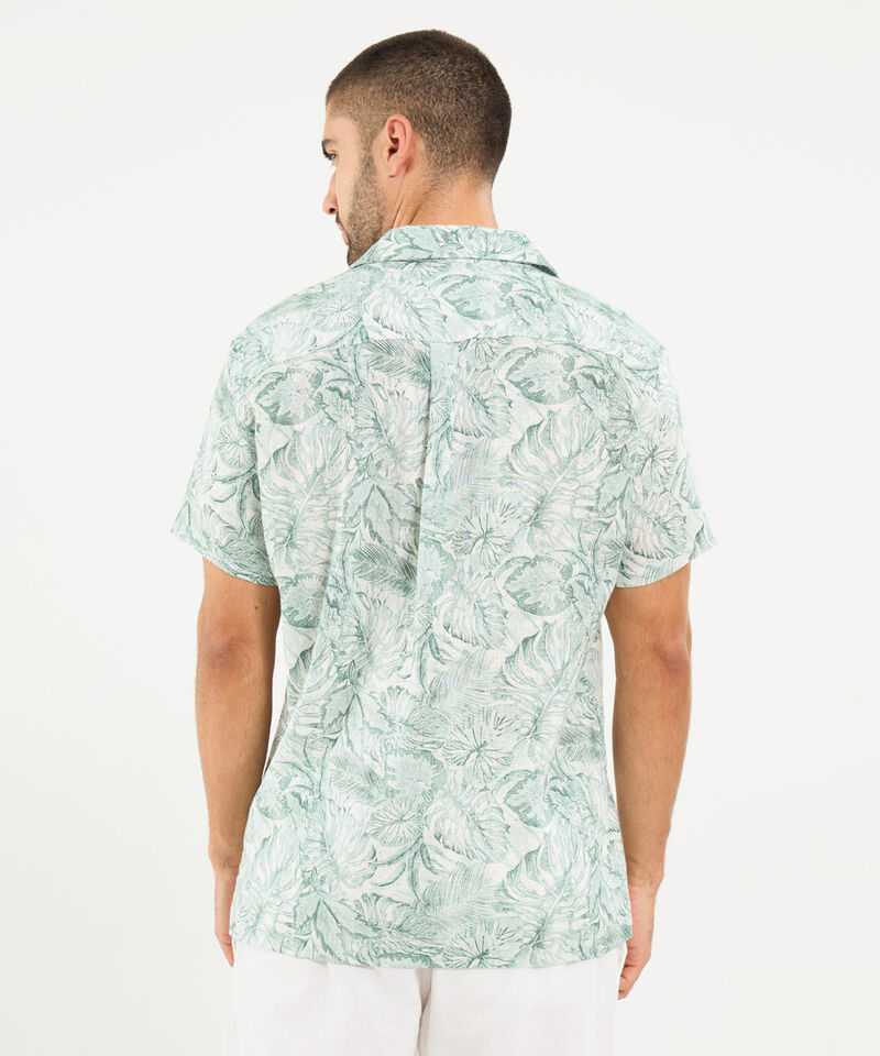 camisas para hombre