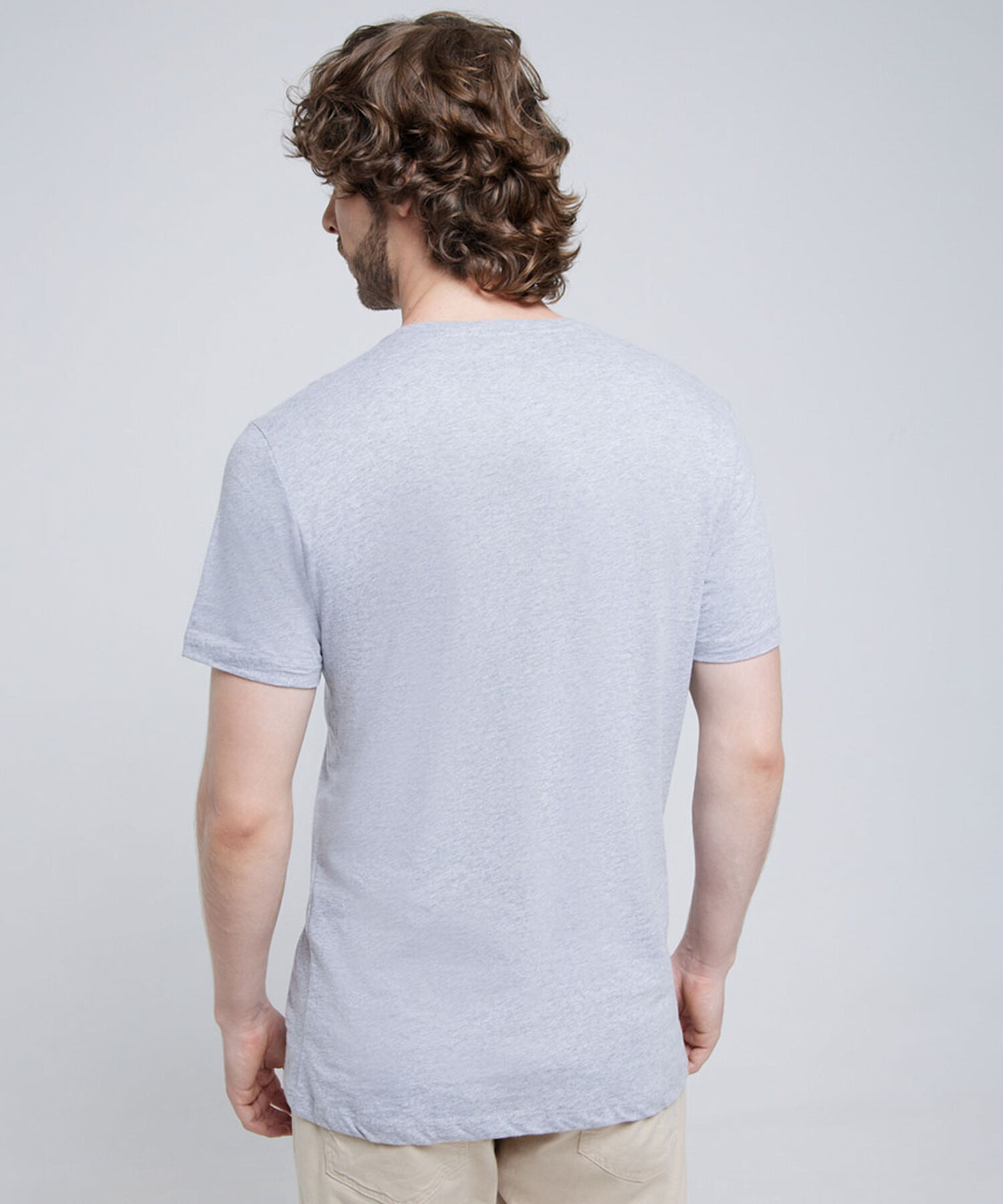 camisetas para hombre