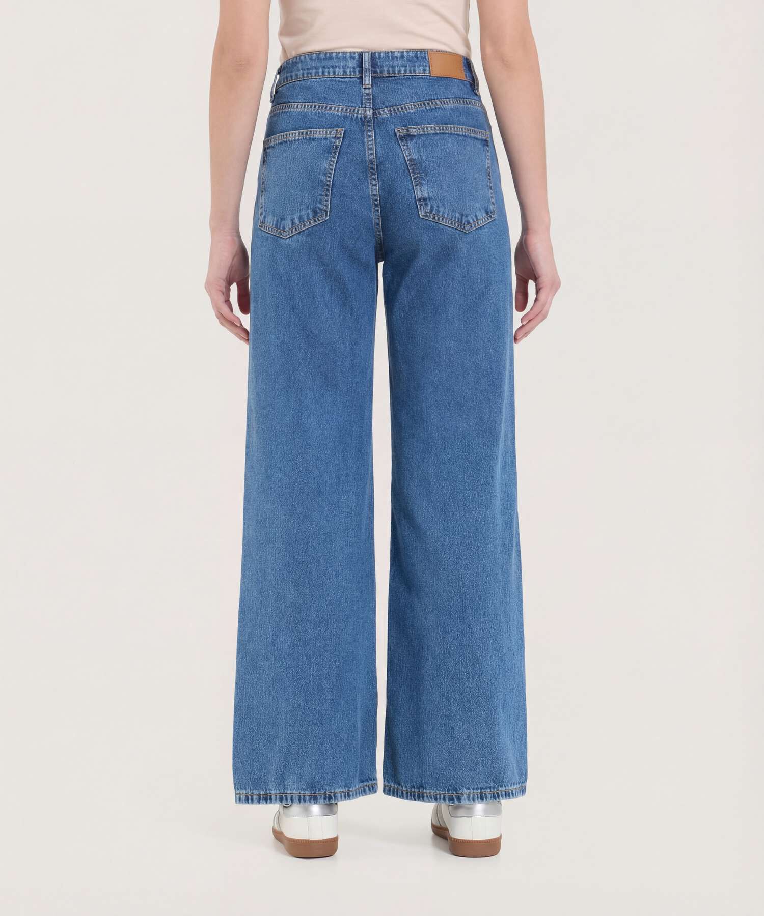 jeans mujer