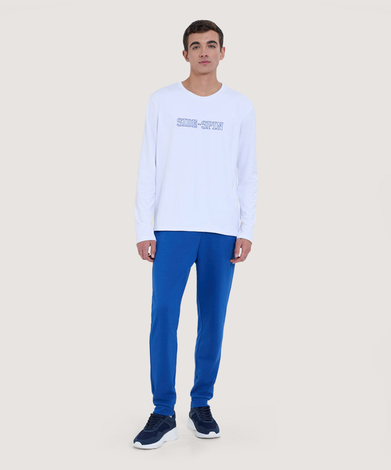 pantalones deportivos para hombre