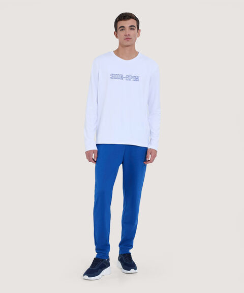 pantalones deportivos para hombre